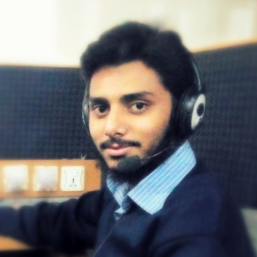 Mujahid Ul Islam-Freelancer in Lahore,Pakistan