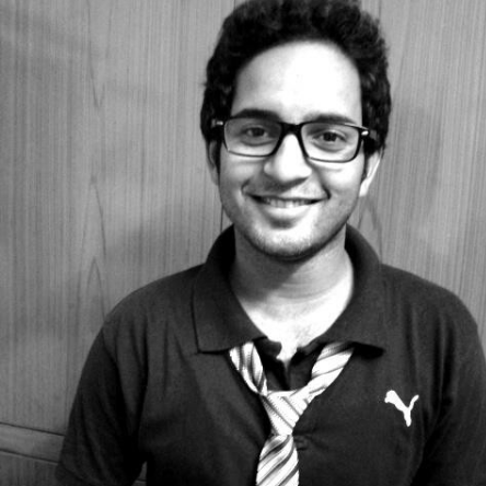 Avinash Kumar-Freelancer in Pune,India