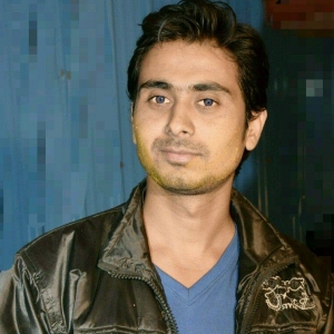 Akshay Raut-Freelancer in ,India