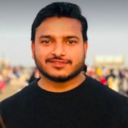Yashwant Singh-Freelancer in Noida,India