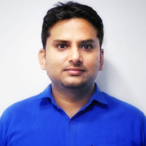 Saurabh Singh-Freelancer in Gurgaon,India