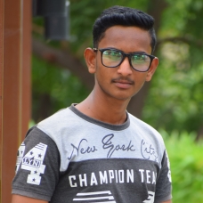 Sohel Sayyad-Freelancer in latur,India