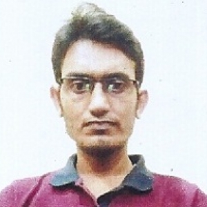 Chandan Choudhury-Freelancer in ,India