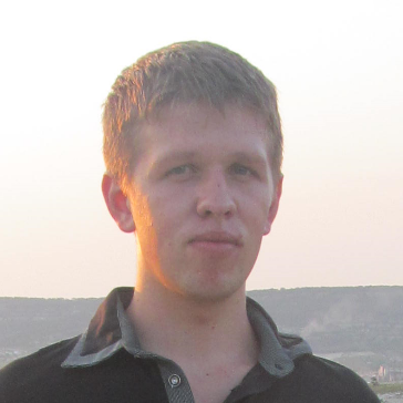 Vadim Bobryshev-Freelancer in Zaporozhe,Ukraine