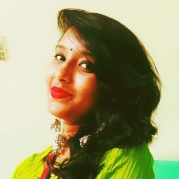 Monalisha Mahana-Freelancer in Bokaro,India