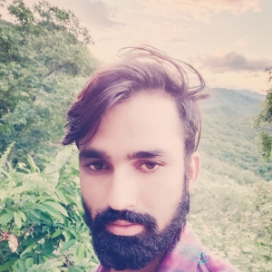 Kishor Ram-Freelancer in ,India