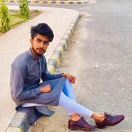 Umer Farooq-Freelancer in okara,Pakistan