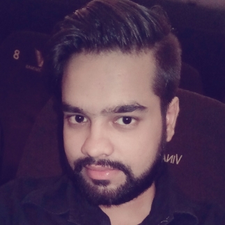 Rahul Jaiswal-Freelancer in Bhuj,India