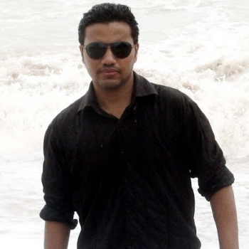 Syed Aadil Saeed-Freelancer in Karachi,Pakistan