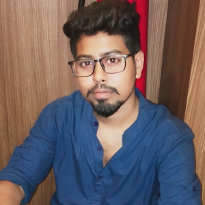 Saradip Biswas-Freelancer in Durgapur,India
