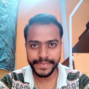 Ghanshyam Nalawade-Freelancer in Mumbai,India