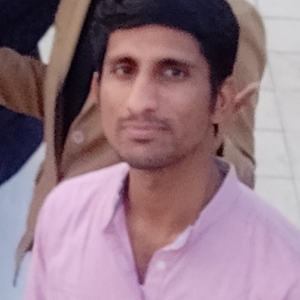 Mohammed Siddiq-Freelancer in Coimbatore,India