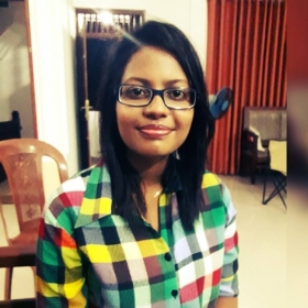 Ayanthi Samarakone-Freelancer in Colombo,Sri Lanka