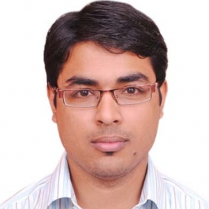 Gaurav Pruthi-Freelancer in New Delhi,India