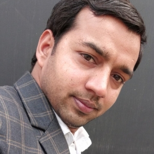Sunil Sharma-Freelancer in Panipat,India