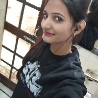Priyanka Saini-Freelancer in ,India