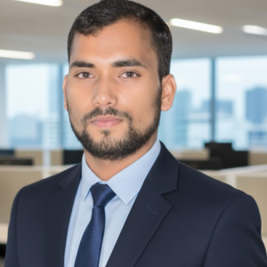 Shubham Kumar Maurya-Freelancer in Lucknow,India