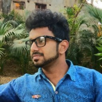 Tousif Jamadar-Freelancer in Dandeli ,India