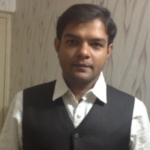 Sanjay M Patel-Freelancer in Bharuch,India