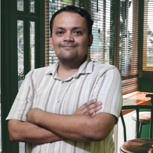 Vaibhav Mishra-Freelancer in Kanpur,India