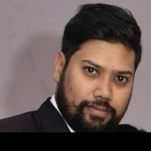 Deepak Gupta-Freelancer in Chandigarh,India