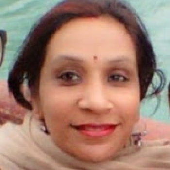 Rajani Sharma-Freelancer in Amritsar,India