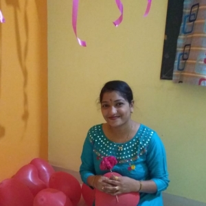 Prajakta Tinkhede-Freelancer in Gangapur,India