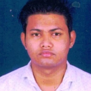 Shubham Saini-Freelancer in MORADABAD,India