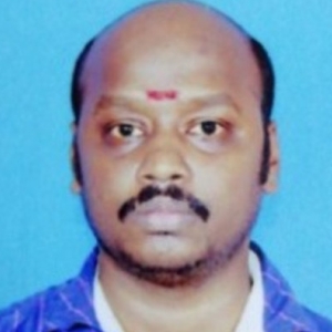 Raja Srinivasan-Freelancer in ,India
