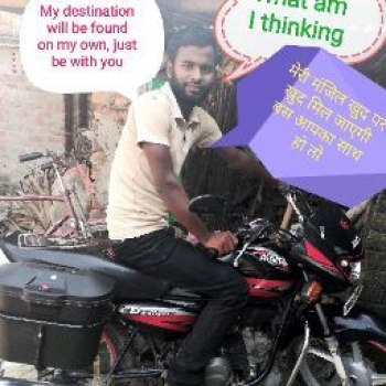 Aashu Kumar-Freelancer in New Delhi,India