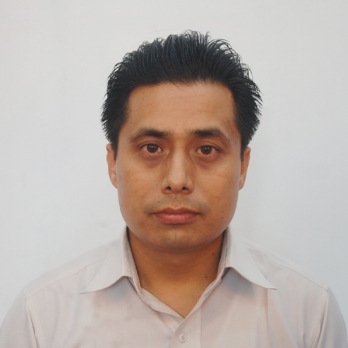 Chandra Shrestha-Freelancer in Birtamode,Nepal