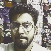 Rahul Ghosh-Freelancer in Birbhum,India
