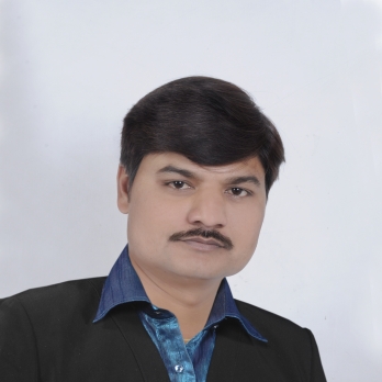 Bhavesh Rankja-Freelancer in morbi,India