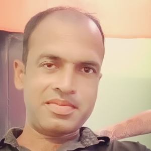 Vivek Srivastava-Freelancer in ,India