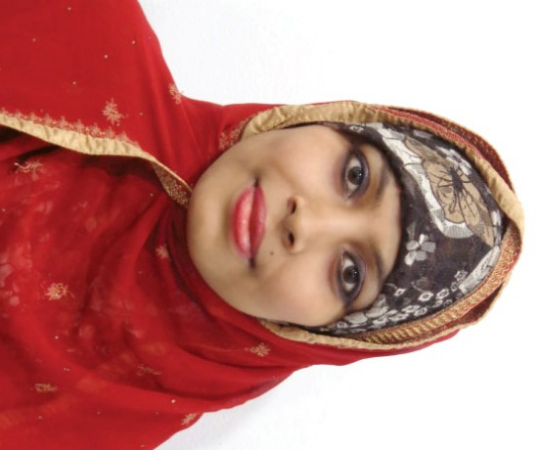 Fatema Jenin-Freelancer in Dhaka,Bangladesh