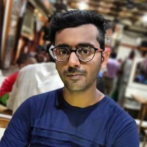 Abdul Ahad-Freelancer in ,India
