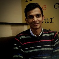 Abrar Khan-Freelancer in Faridabad,India