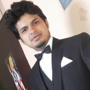 Anil Bhadauria-Freelancer in Hyderabad,India