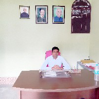 Chhatra Pal Singh Gangwar-Freelancer in Champawat,India