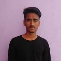 Suraj Mishra-Freelancer in Rohtak,India