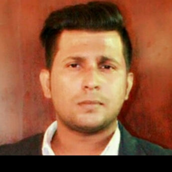 Syed Shahrukh Ali-Freelancer in Karachi,Pakistan