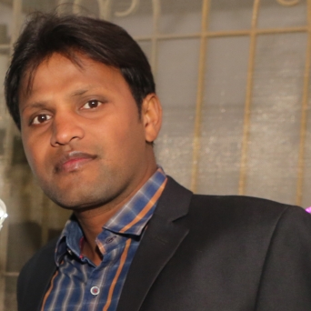 Ravindra Kumar Rana-Freelancer in Ranchi,India