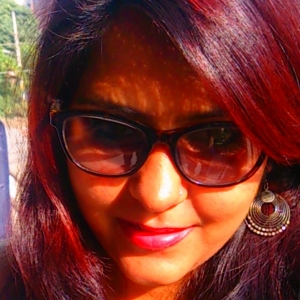 Sapnaa Kashyap-Freelancer in New Delhi,India
