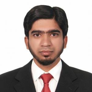 Mohammed Wajid Ali-Freelancer in Hyderabad,India