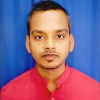 Akash Nishad-Freelancer in Nagda,India