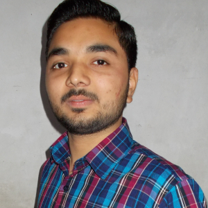 Umesh Kachariya-Freelancer in Gujrat,India