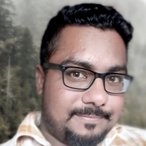Praveen Chandra Srivastava-Freelancer in ,India