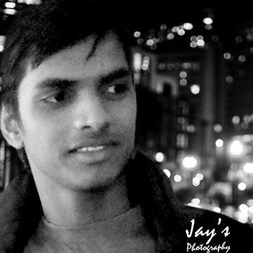 Sanjay Vishwakarma-Freelancer in Mumbai,India