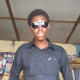 Opeyemi Adekunle-Freelancer in Iwo Road, Ibadan,Nigeria