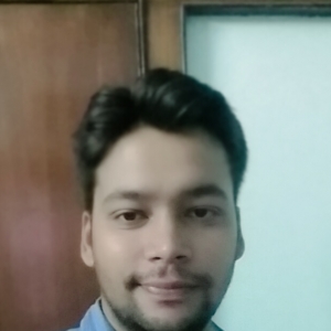 Varun Kaushik-Freelancer in ,India